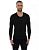 Brubeck футболка с длинным рукавом Base Layer Графит в Москве
