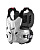Leatt Защитный панцирь 3.5 Chest Protector White в Москве