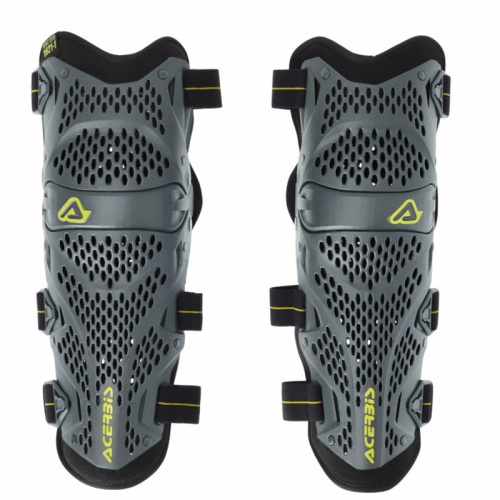 Acerbis Наколенники Impact Pro Grey в Москве