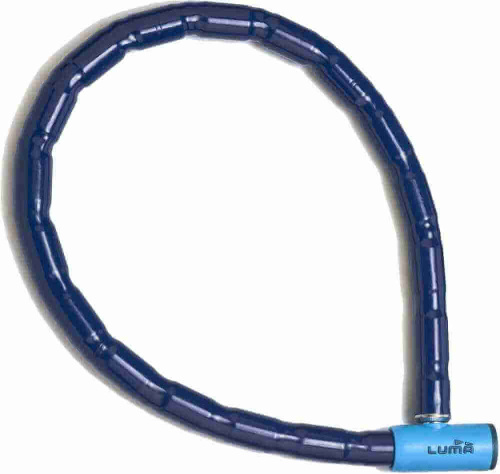 Luma Трос ENDURO 885 (100 СМ / Ø25 MM) синий в Москве