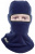 Starks Подшлемник Balaclava Fleece Collar Синий в Москве