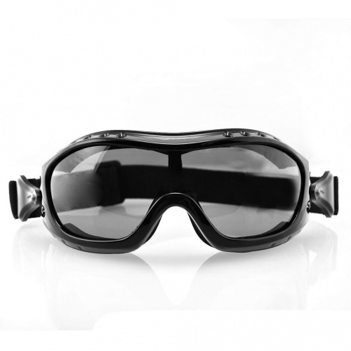 Bobster Маска NightHawk OTG Дымчатые линзы в Москве