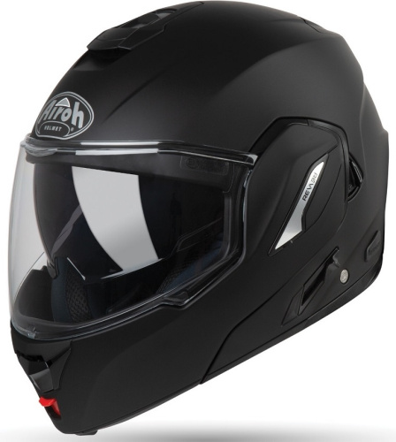 Airoh Мотошлем Rev 19 Color Black Matt в Москве