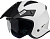 IXS Шлем iXS114 3.0 Бело-черный в Москве