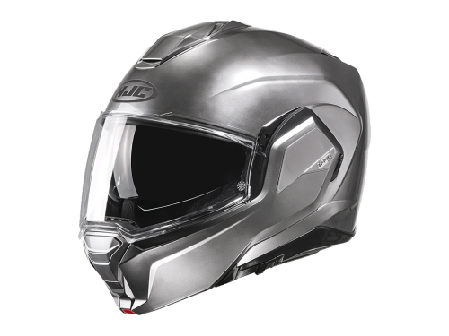 HJC Шлем i100 Hype Silver в Москве