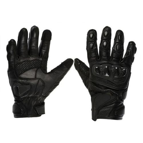 Scout Мотоперчатки кожа Undertaker 3 в Москве