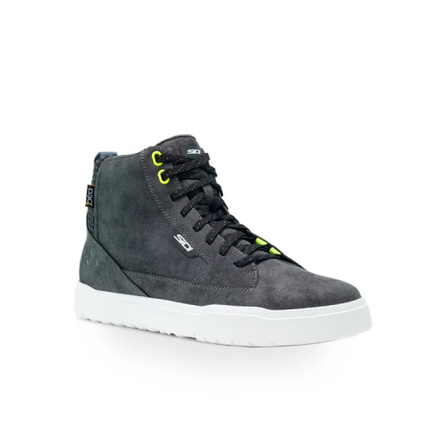 Sidi Ботинки ARX WP Black/White в Москве