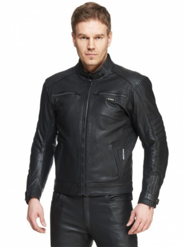 Scout Мотокуртка кожаная Sydney в Москве