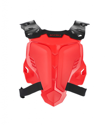 Acerbis Защитный панцирь Linear Black/Red в Москве