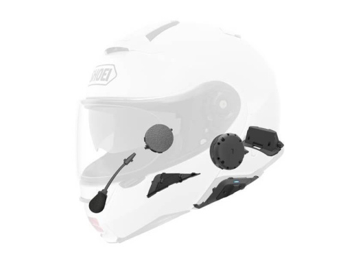 Sena Bluetooth гарнитура SRL2 для Shoei GT-Air 2/Neotec 2/J-Cruise 2 в Москве