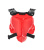 Acerbis Защитный панцирь Linear Black/Red в Москве