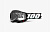 100% Очки Accuri 2 Goggle Black/Clear Lens в Москве