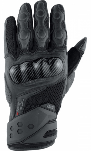 IXS Перчатки Carbon Mesh 3 в Москве