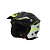 Acerbis Шлем Jet Aria 22-06 Black/Fluo-Yellow в Москве