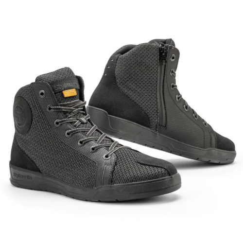 Stylmartin Мотокеды Tank WP Men Black в Москве
