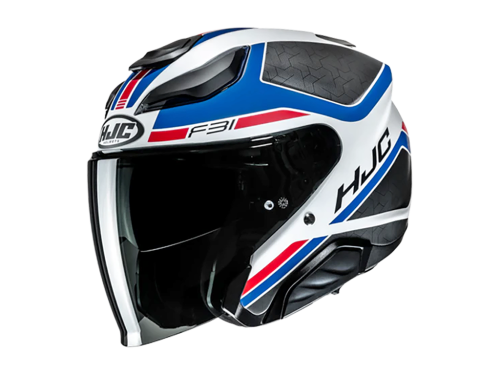 HJC Шлем F31 Ceron MC21SF в Москве