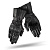 Shima Мотоперчатки GT-1 Black в Москве