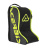Acerbis Сумка для обуви X-Linear Black/Yellow (до 47р.) в Москве