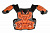 Acerbis Защита тела (Панцирь) Gravity Roost Orange в Москве