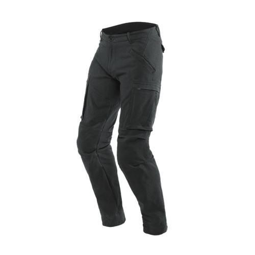 Dainese Брюки Combat 001 Black в Москве
