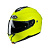 HJC Шлем C 91 Fluorescent Green в Москве