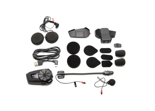 Sena Bluetooth гарнитура Spider ST1 в Москве