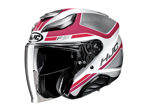 HJC Шлем F31 Ceron MC8 в Москве