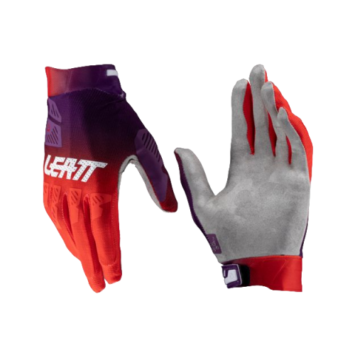 Leatt Перчатки X-Flow 2.5 SunBurn V25 в Москве