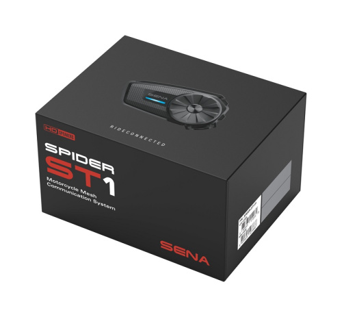 Sena Bluetooth гарнитура Spider ST1 в Москве