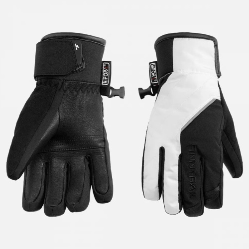 Finntrail Перчатки женские Freeride 2705 GraphiteWhite в Москве