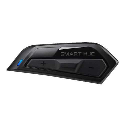 HJC Гарнитура Smart HJC 50B черный в Москве