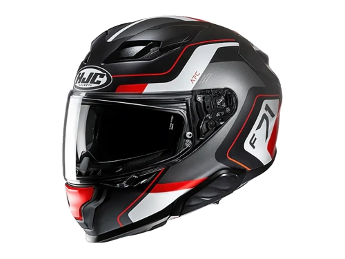 HJC Шлем F71 Arcan MC1SF в Москве