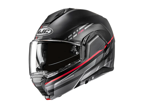 HJC Шлем i100 Sysma MC1SF в Москве