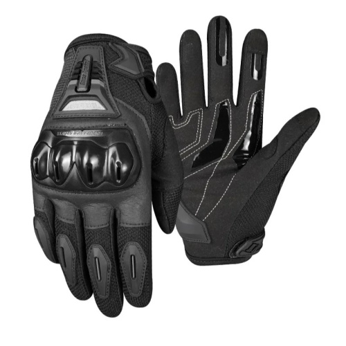 Ones Again Перчатки Zero 2.0 MG-07 black в Москве