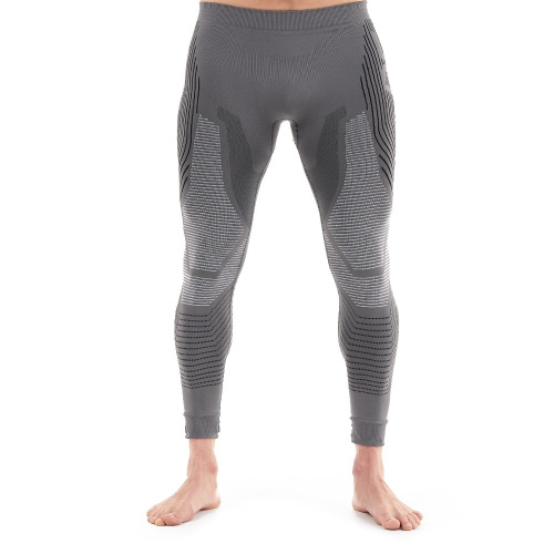 Dragonfly Термобрюки 3D Thermo Grey в Москве