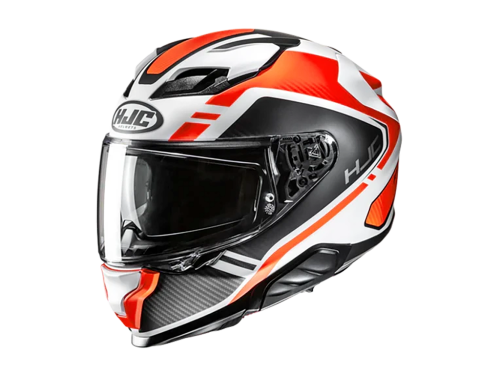 HJC Шлем F71 Tozz MC6HSF в Москве