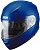 IXS Шлем модуляр HX 300 1.0 Синий матовый в Москве