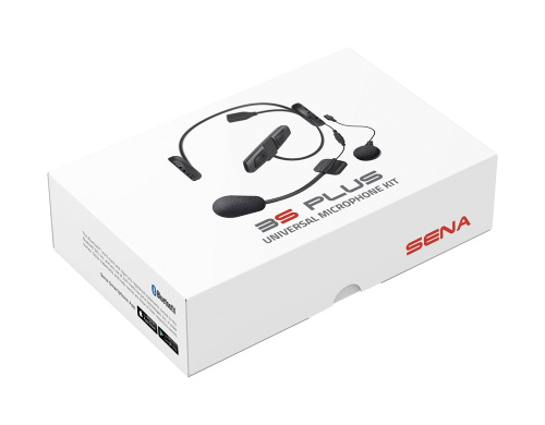 Sena Bluetooth гарнитура 3S Plus Universal в Москве