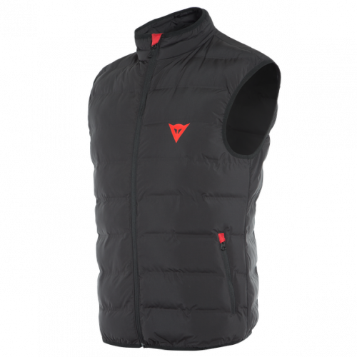 Dainese Жилет Down-Vest Afteride Black в Москве
