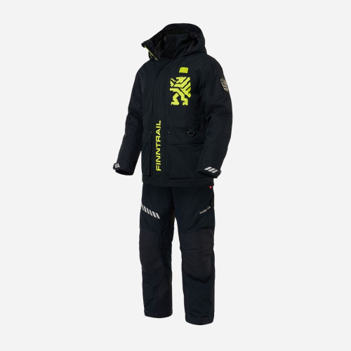 Finntrail Костюм Fjord Graphite в Москве