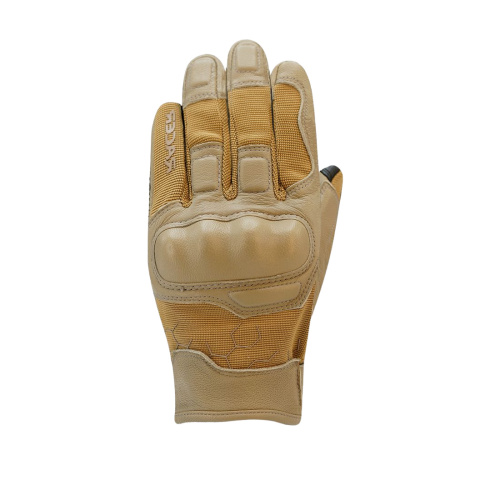 Racer Перчатки Shooter Khaki/Brown в Москве