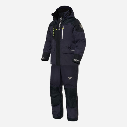 Finntrail Костюм Escape Darkgrey в Москве