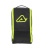 Acerbis Сумка для обуви X-Linear Black/Yellow (до 47р.) в Москве