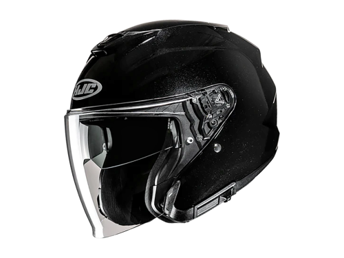 HJC Шлем i31 Metal Black в Москве