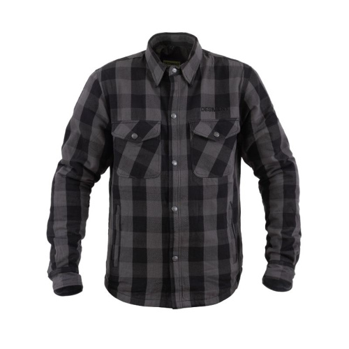 Desment Моторубашка Rider Серая в Москве