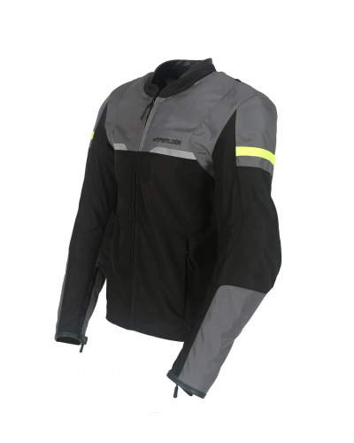 Hyperlook Куртка Desire Серая в Москве