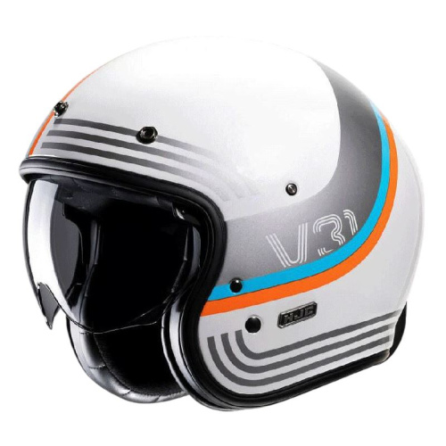 HJC Шлем V31 Byron MC27 в Москве