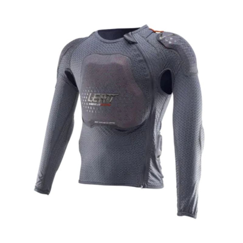Leatt Защита тела 3DF AirFit Lite Evo Junior V26 Black в Москве