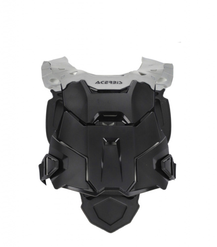 Acerbis Защитный панцирь Linear Grey/Black в Москве