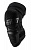 Leatt Наколенники 3DF Hybrid Knee Guard Black в Москве